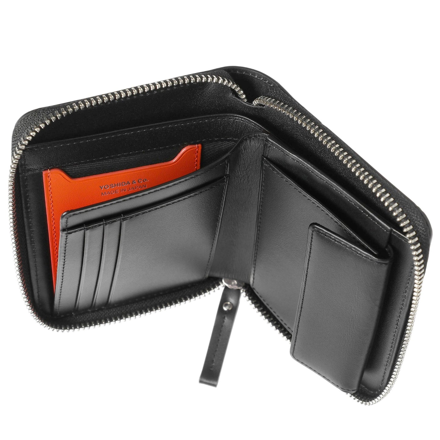 PORTER ENCHASE WALLET 吉田 日本製銀包 007-02284