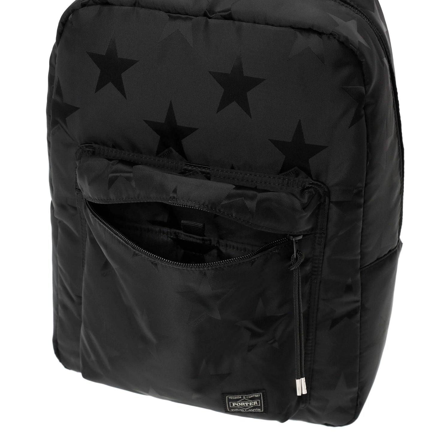 PORTER FLAG DAYPACK 吉田 日本製背囊 867-26870
