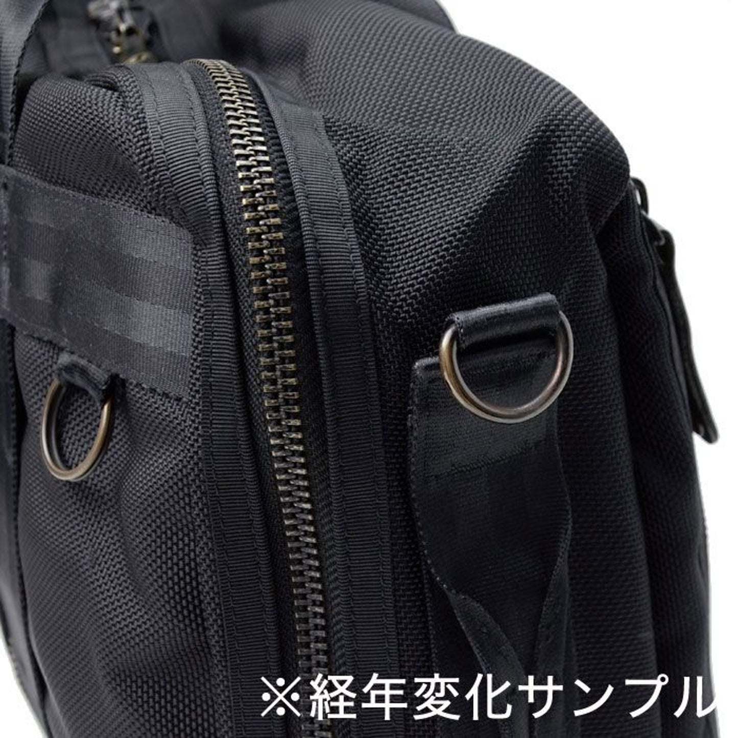PORTER HEAT WAIST BAG 吉田 日本製腰包 703-07972
