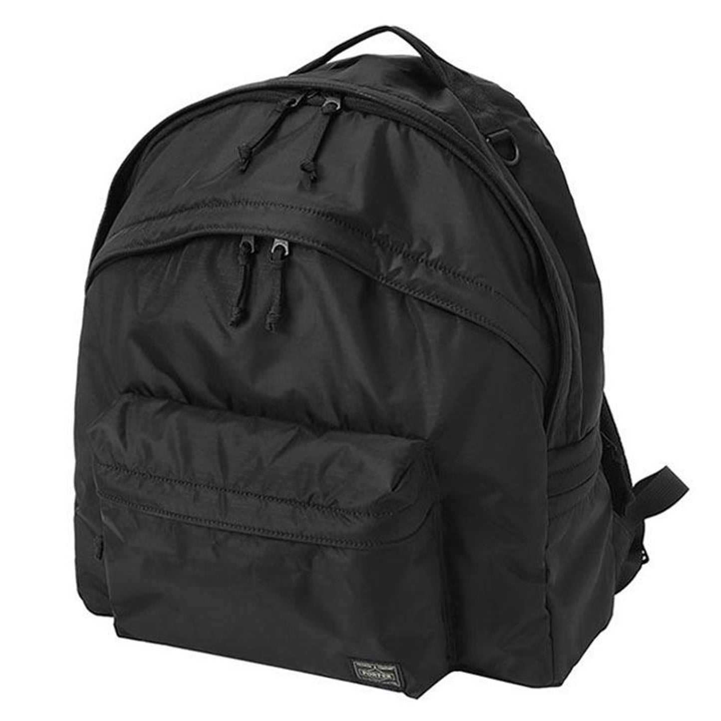 PORTER DOUBLE PACK KURA CHIKA ORIGINAL DAYPACK(L) made in Japan 382-19800
