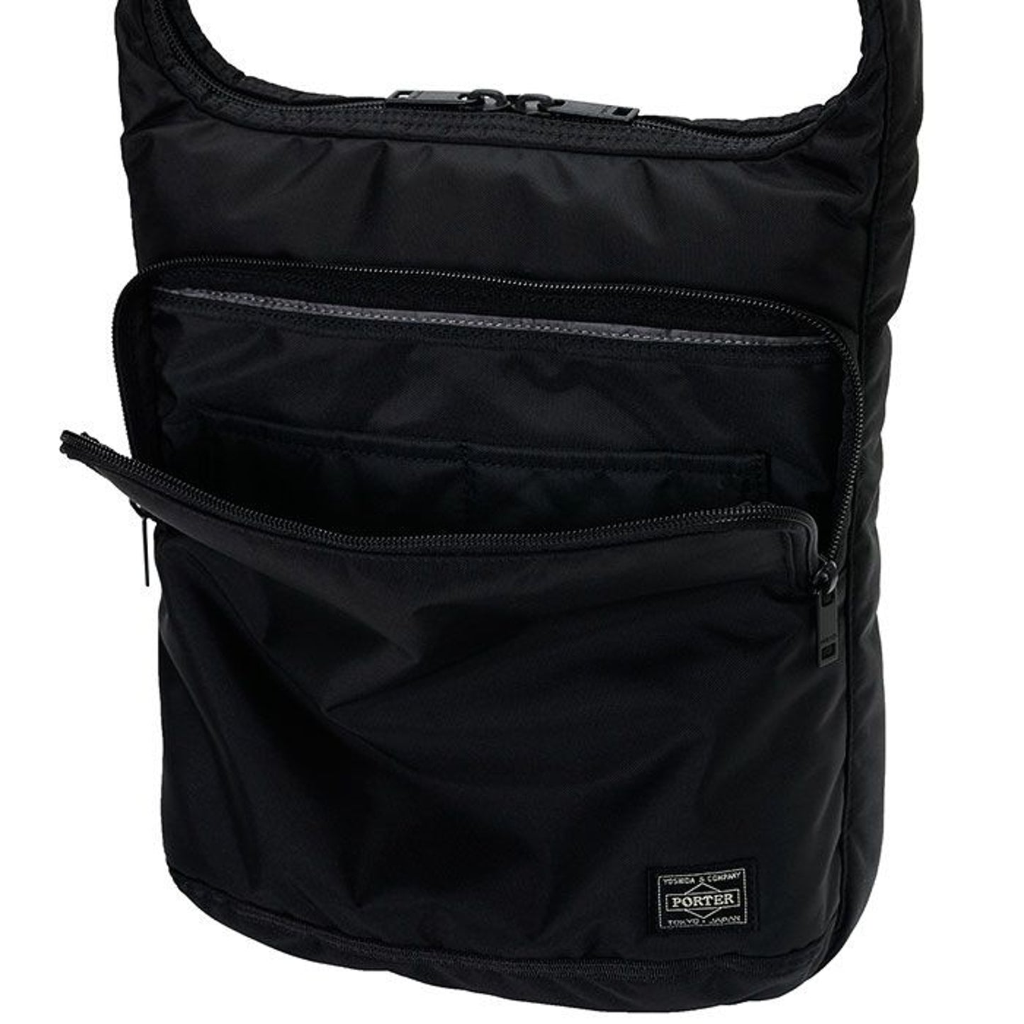 PORTER FLASH SHOULDER BAG 吉田 日本製 斜孭袋 689-05939