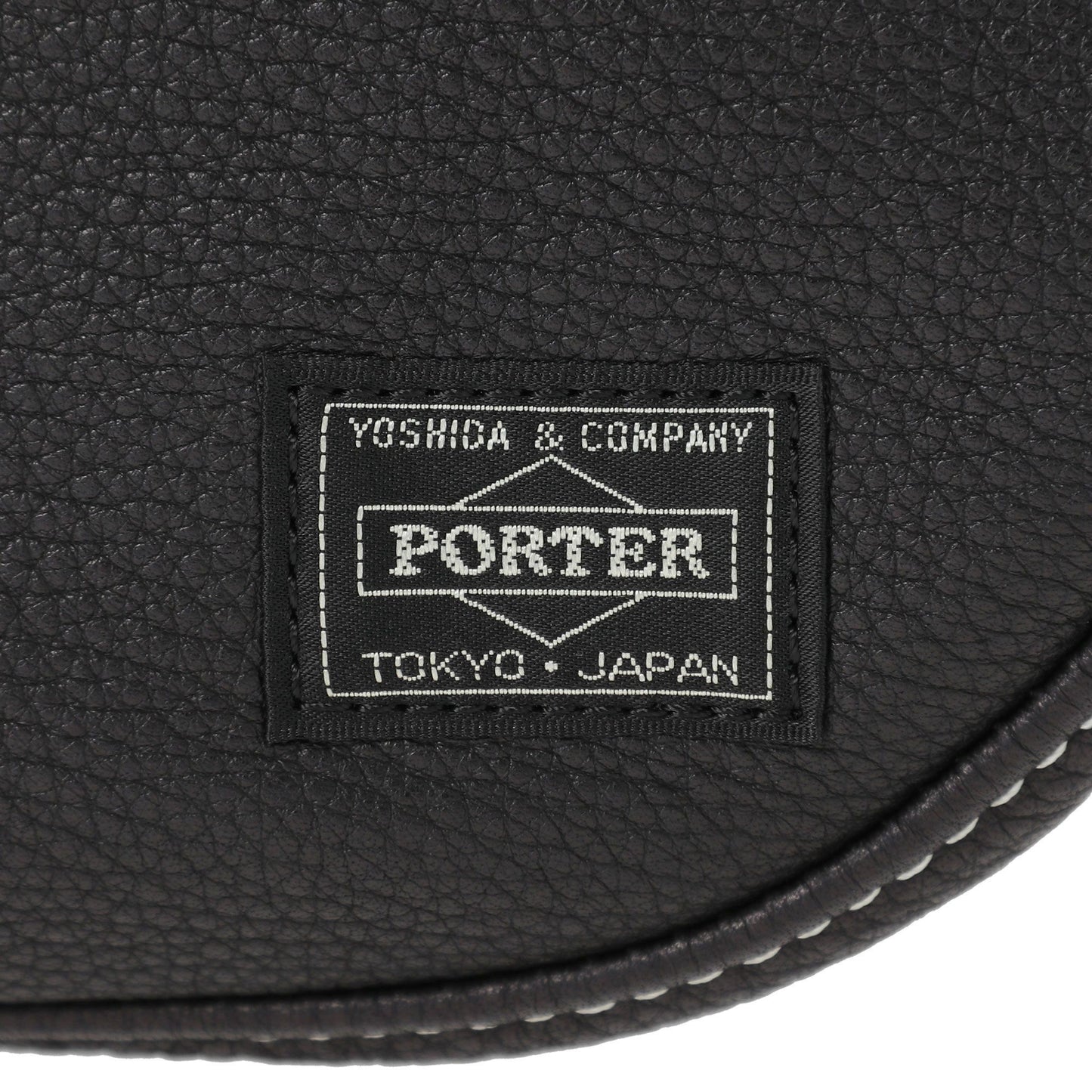 PORTER CISCO SHOULDER BAG 吉田 日本製 側孭袋 手袋 120-03306