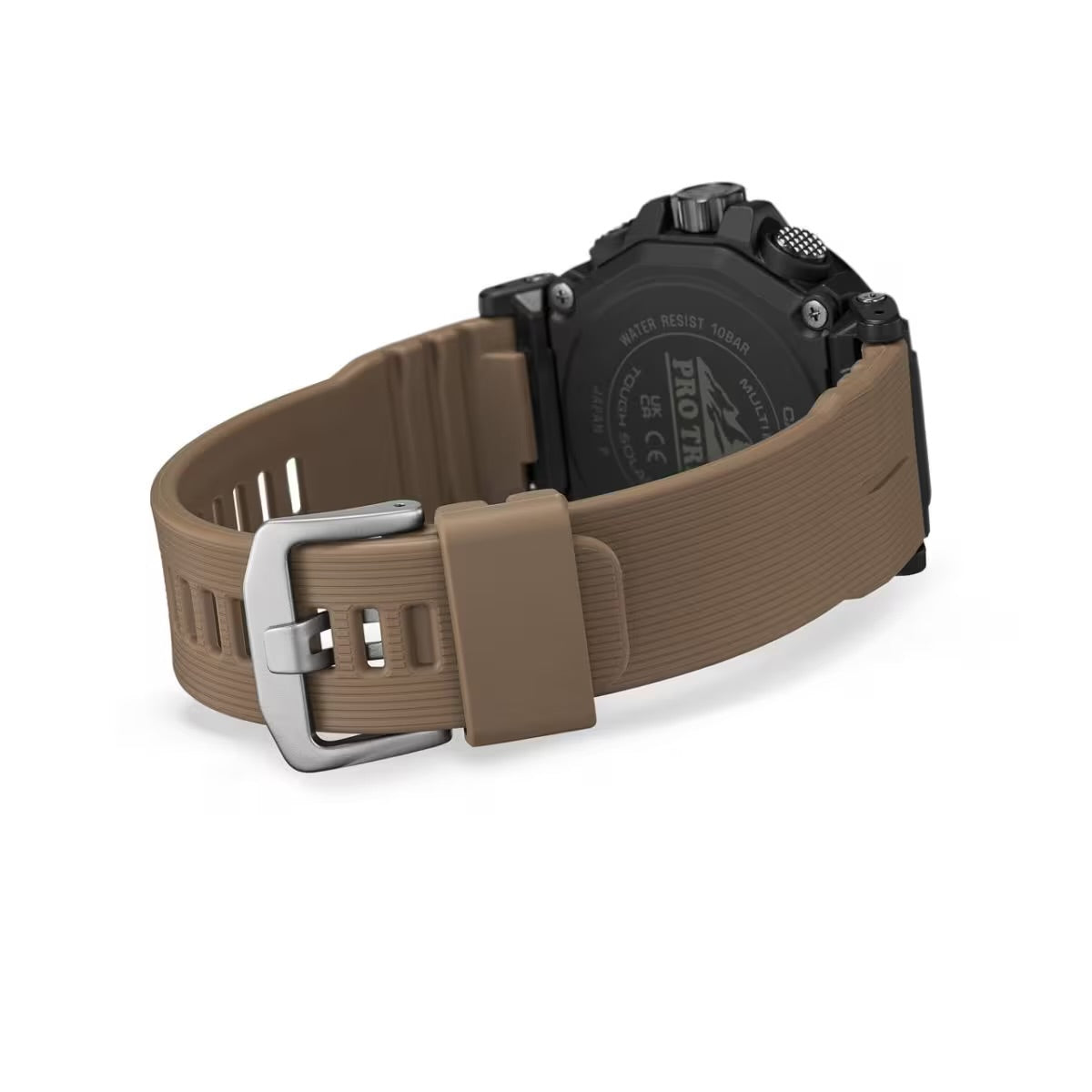 CASIO PRO TREK Climber Line Sports Watch PRW-61LD-5JF JDM