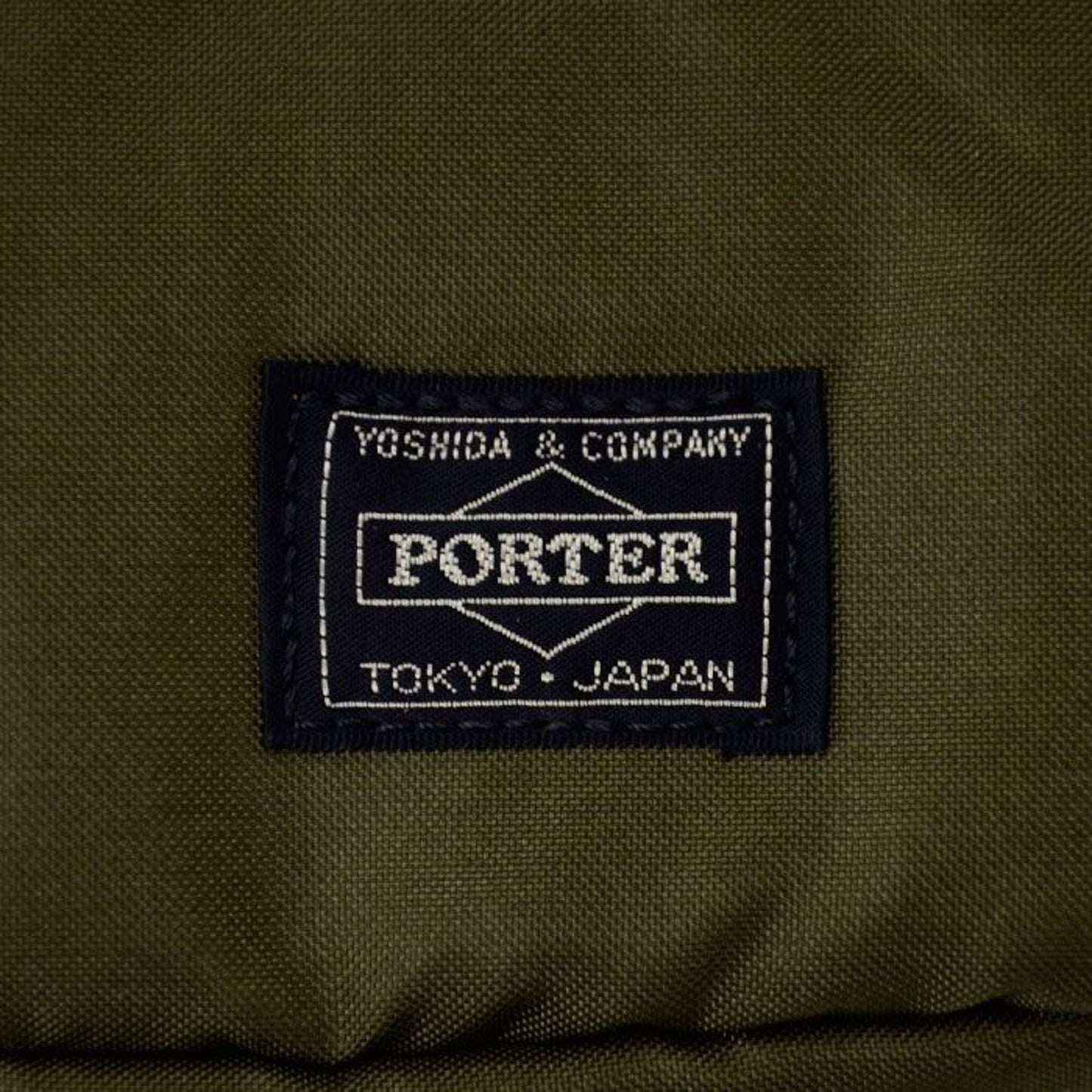PORTER FORCE 2WAY TOTE BAG 吉田 日本製手提袋 855-07500