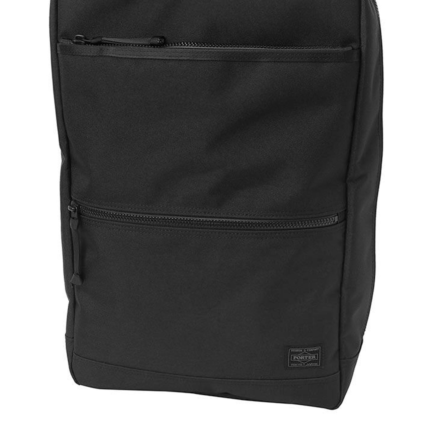 PORTER INTERACTIVE DAYPACK made in Japan 536-17052