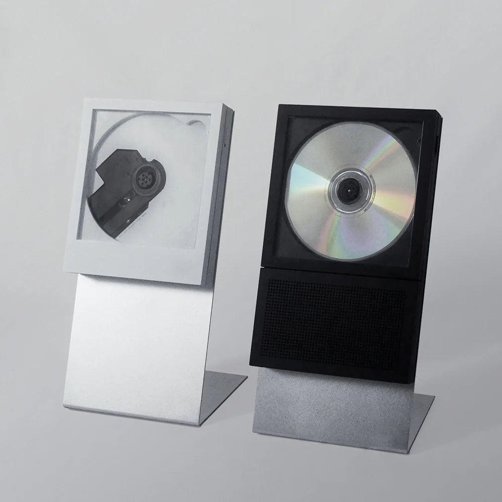 KM5 Aluminum stand for CP1/CP2