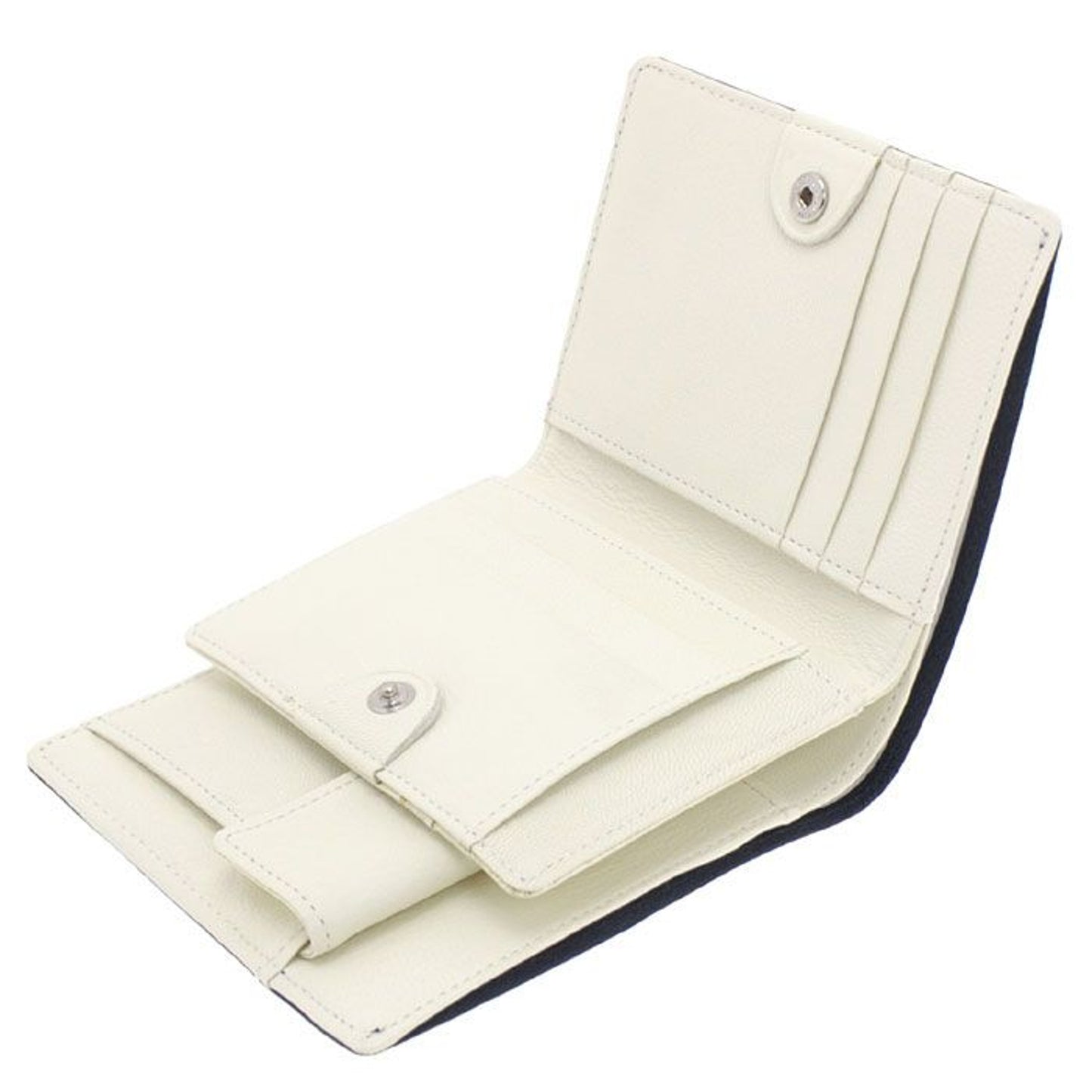 PORTER DOUBLE WALLET Yoshida made in Japan wallet 129-06012