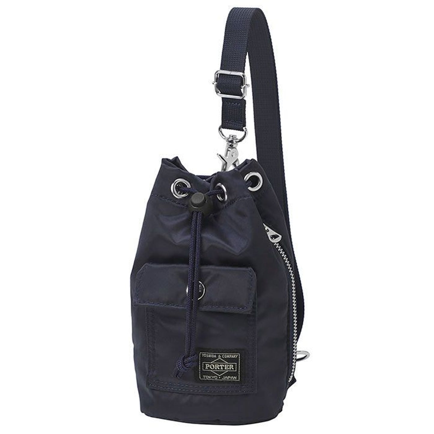 PORTER HOWL BONSAC MINI 吉田 日本製 斜孭袋 381-16856