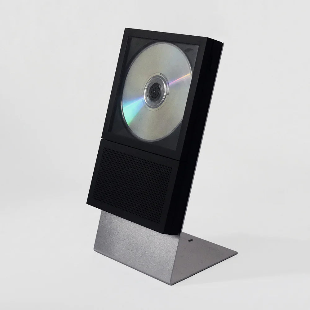 KM5 Aluminum stand for CP1/CP2