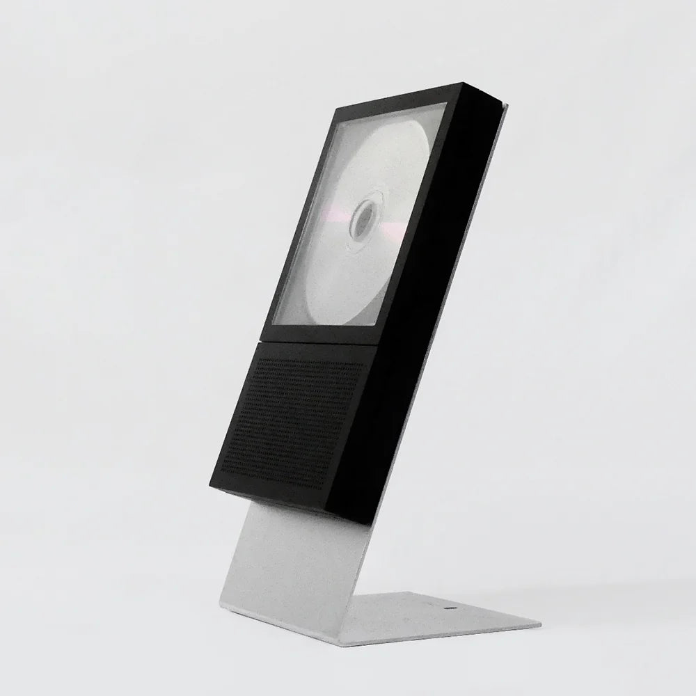KM5 Aluminum stand for CP1/CP2