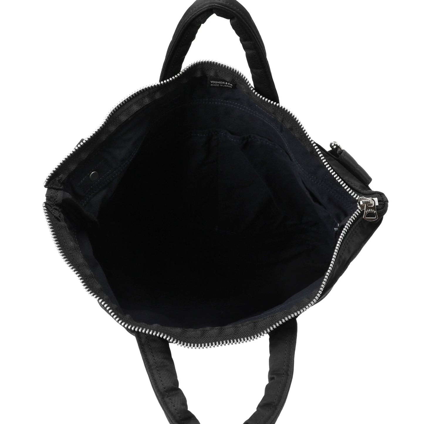 PORTER MILE 2WAY HELMETBAG 吉田 日本製 斜孭袋 754-15113