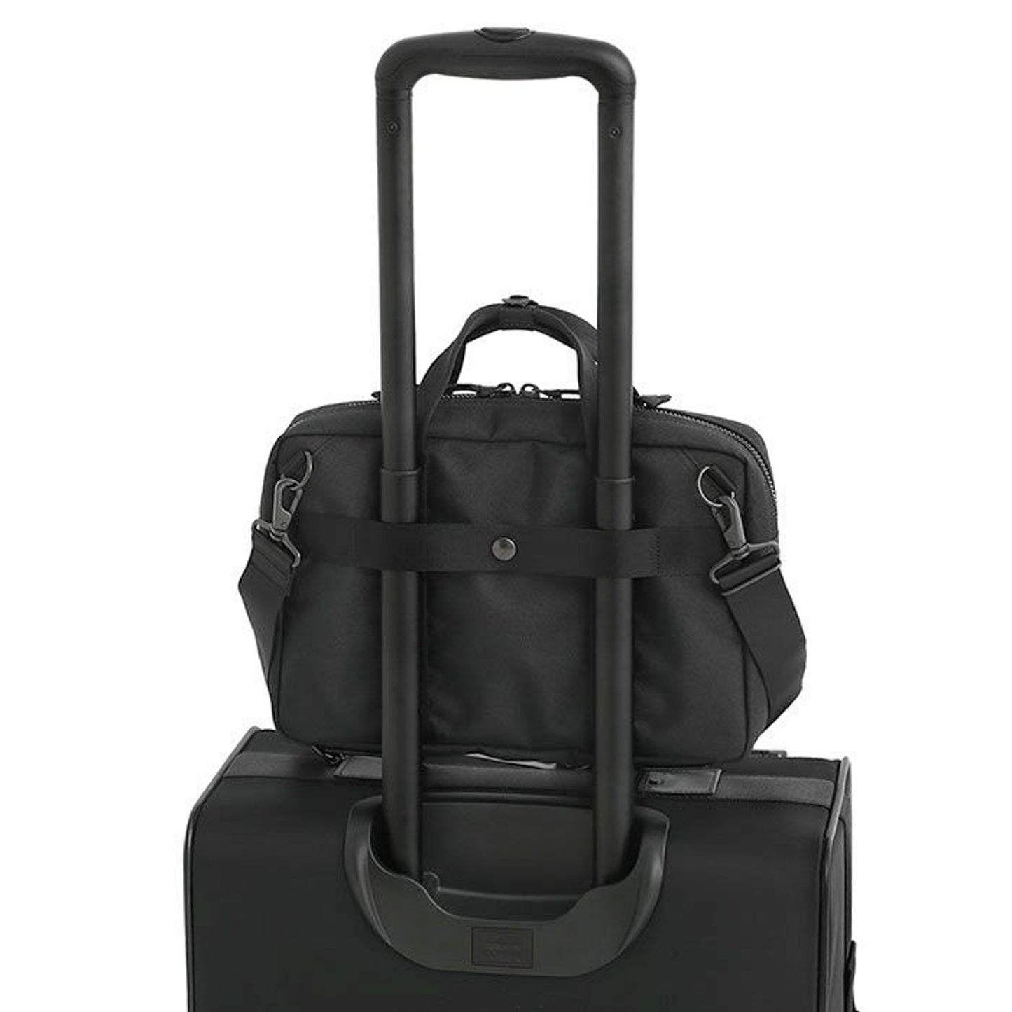 PORTER INTERACTIVE 2WAY BRIEFCASE 吉田 日本製 公事包 536-16154