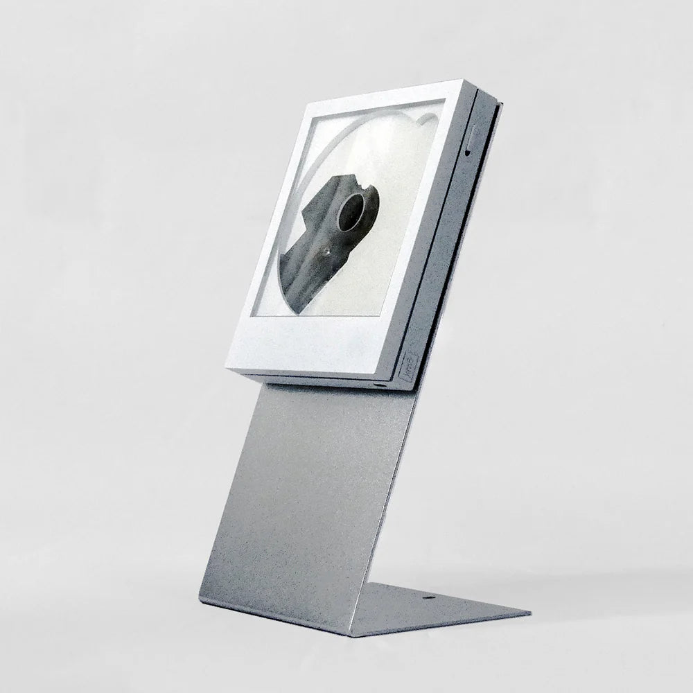 KM5 Aluminum stand for CP1/CP2
