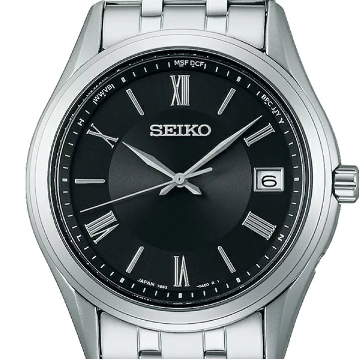 SEIKO SELECTION 精工 S SERIES 日本製手錶 SBTM361 JDM日版