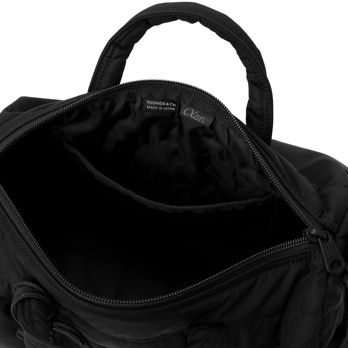 PORTER SENSES DOCTORS BAG 吉田 日本製手袋斜孭袋 672-26821