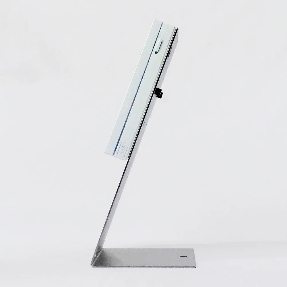 KM5 Aluminum stand for CP1/CP2