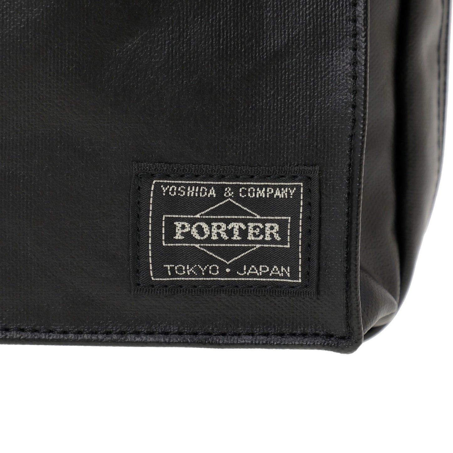 PORTER FREE STYLE SHOULDER BAG(S) Yoshida made in Japan crossbody bag 707-08212