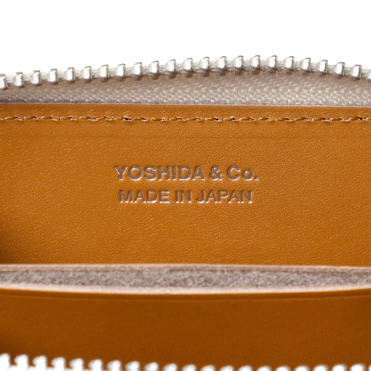PORTER 吉田 日本製 銀包 DUKE COIN CASE 149-03132