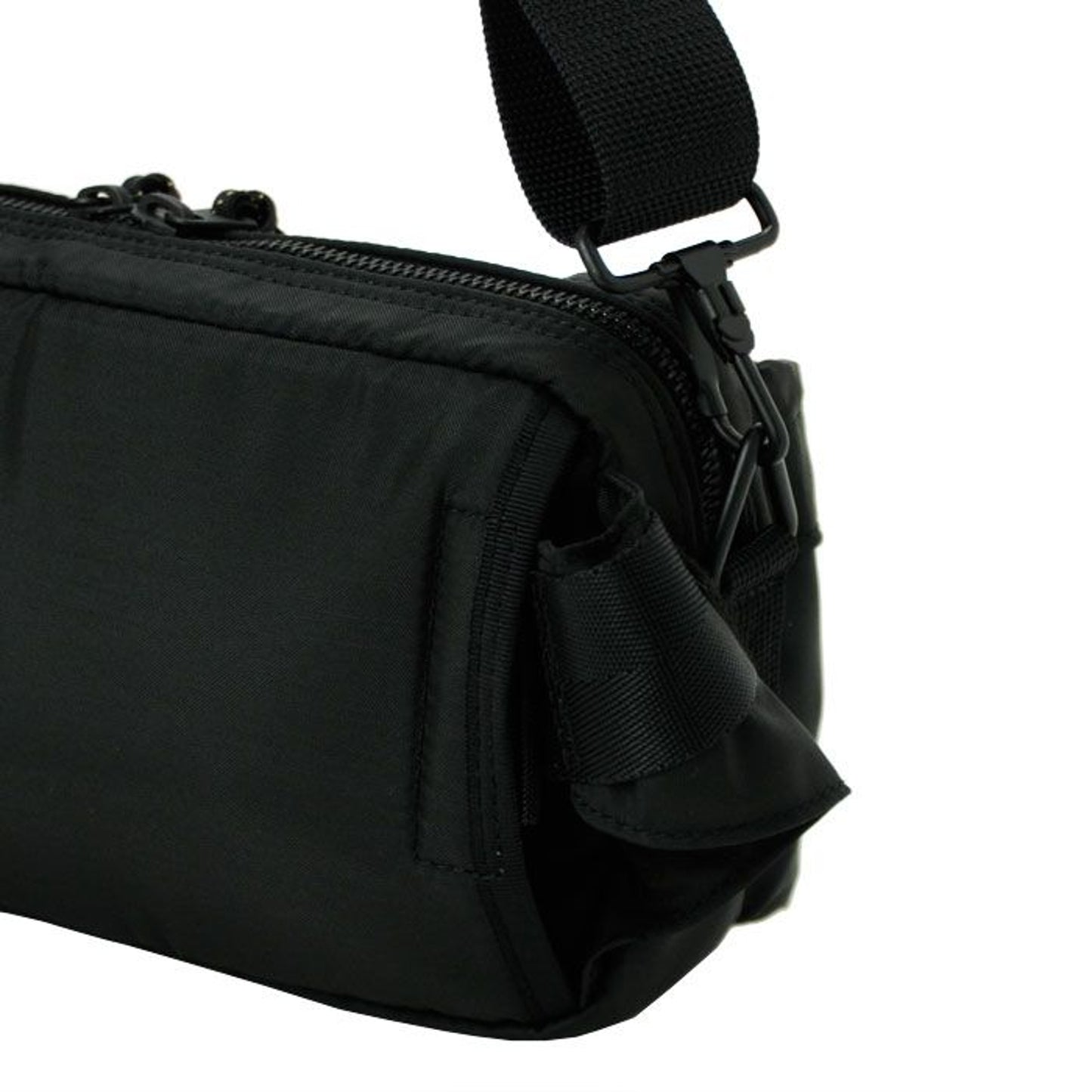 PORTER FORCE 2WAY WAIST BAG Made in Japan 855-07501