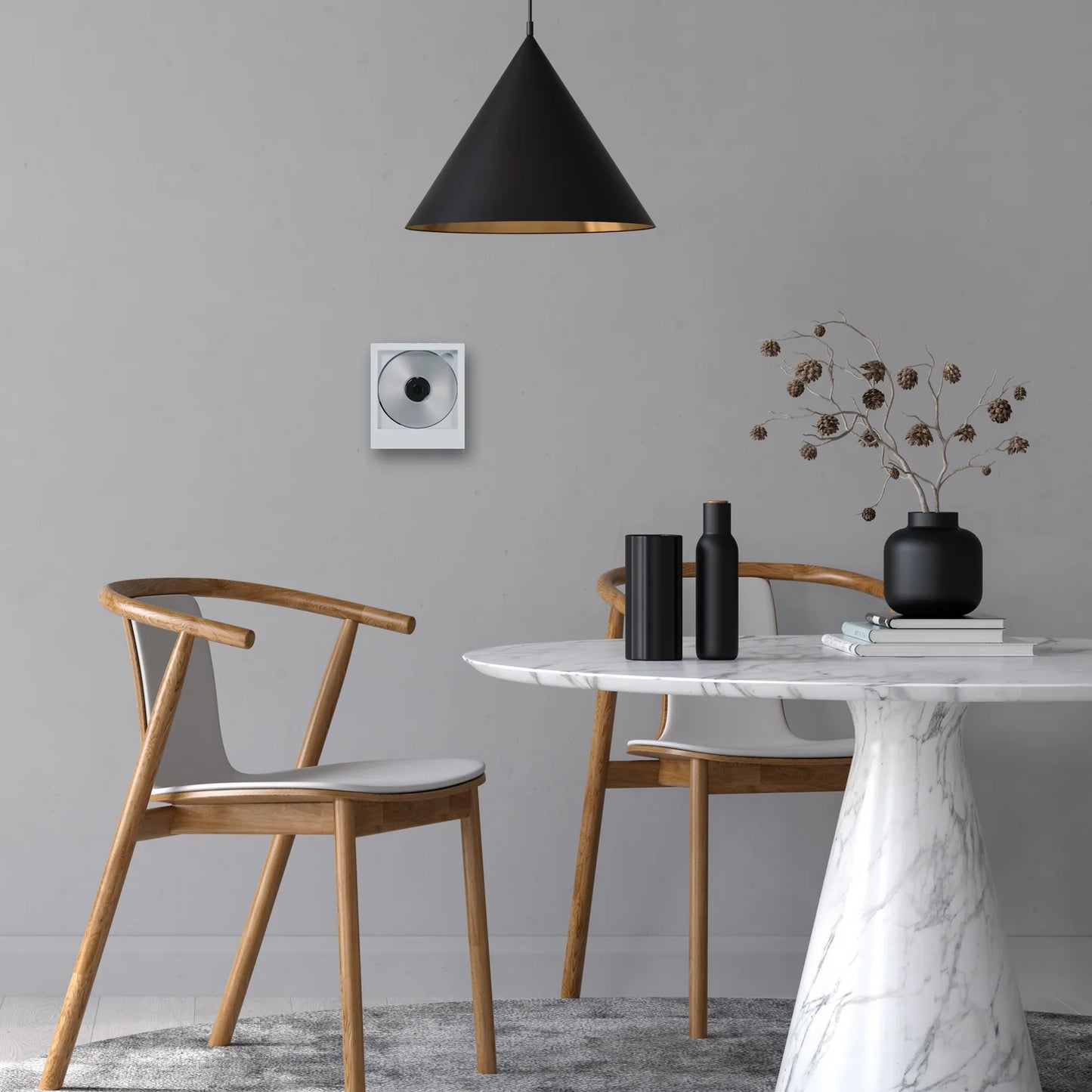 KM5 Wall Mount Accessories 掛牆架