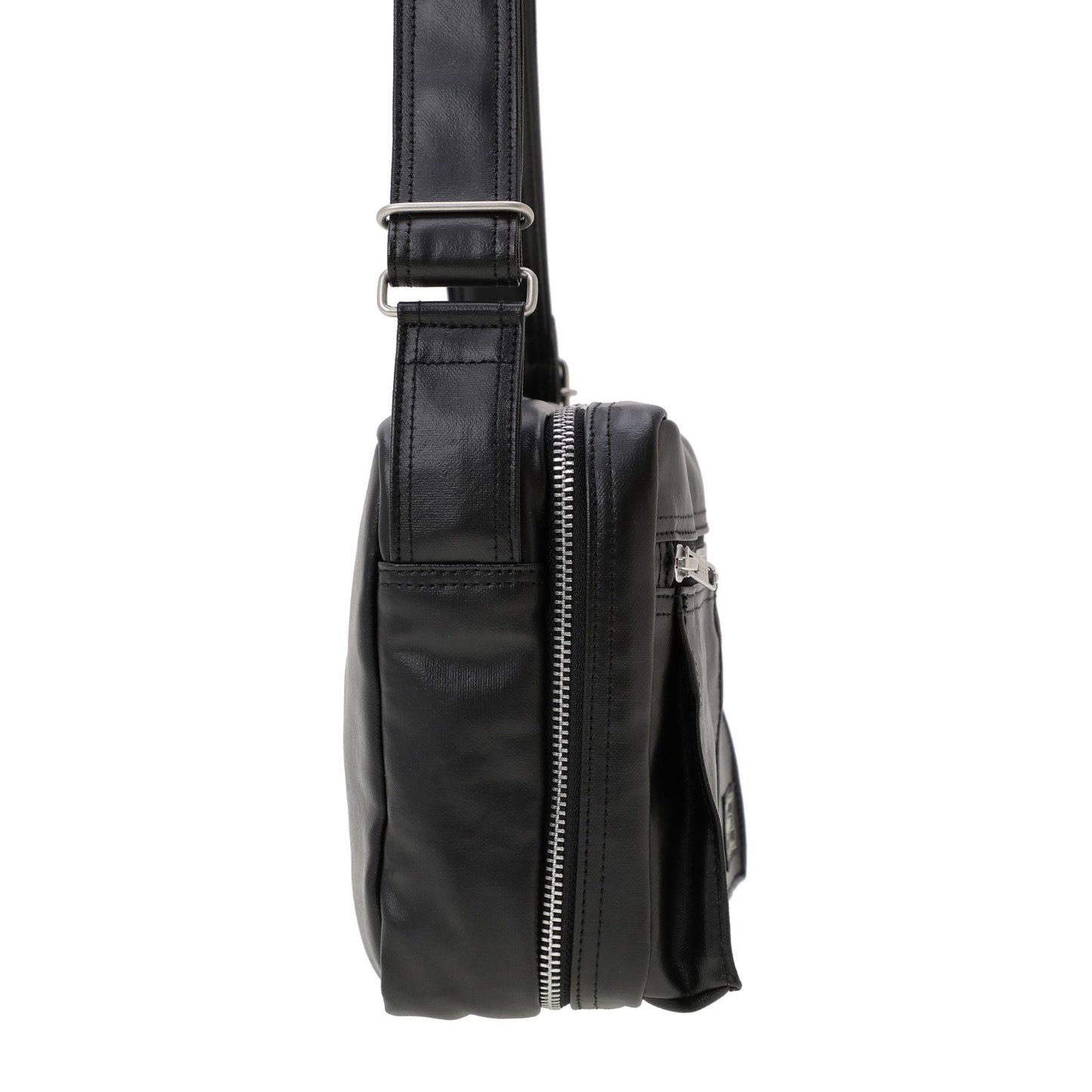 PORTER FREE STYLE SHOULDER BAG(S) Yoshida made in Japan crossbody bag 707-08212
