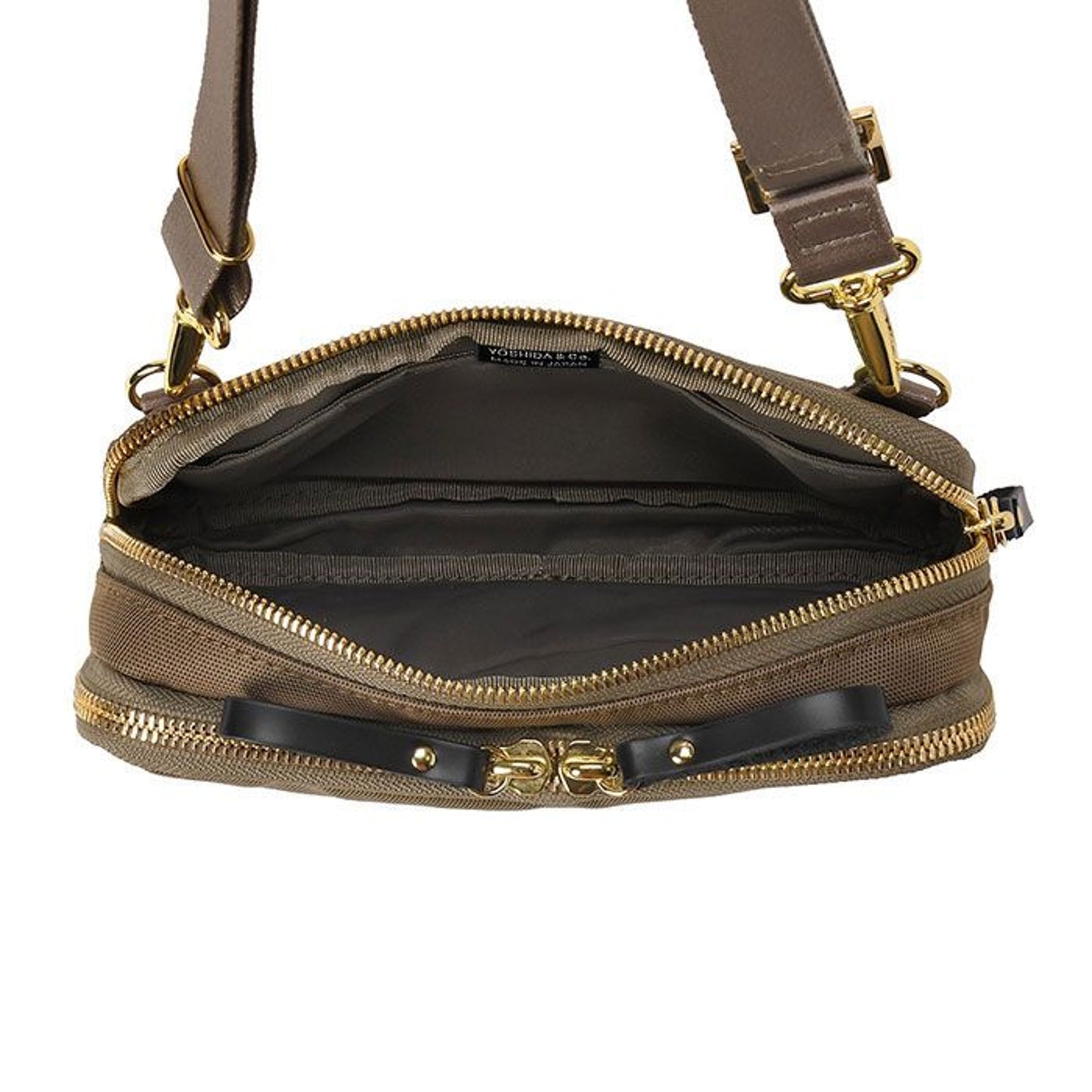 PORTER SHEA WALLET SHOULDER BAG 吉田 日本製斜孭袋 871-15185