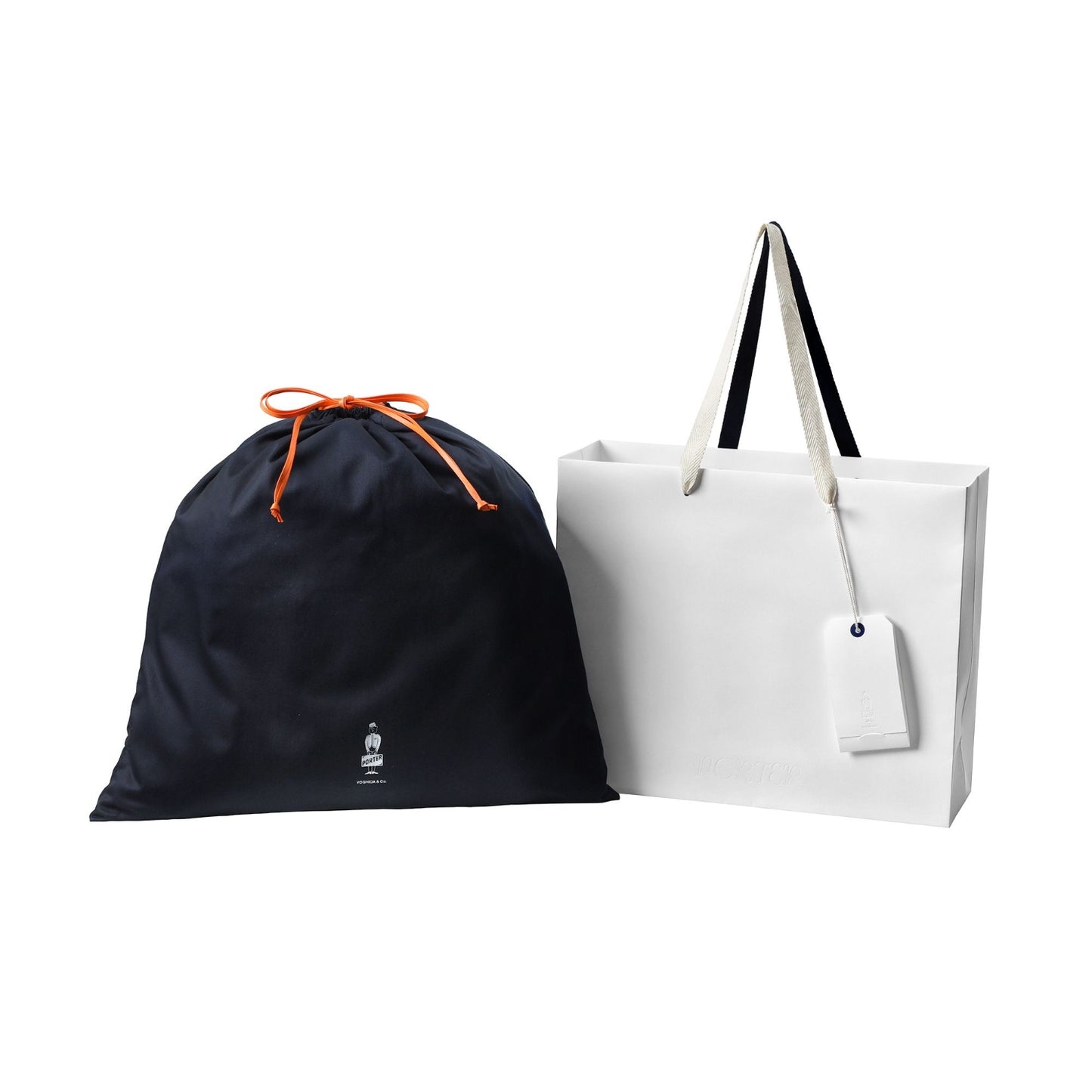 Porter Gift Pack M 禮物袋 358-92278