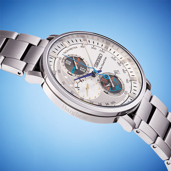 SEIKO Fate/Grand Order Limited Edition Watch JDM
