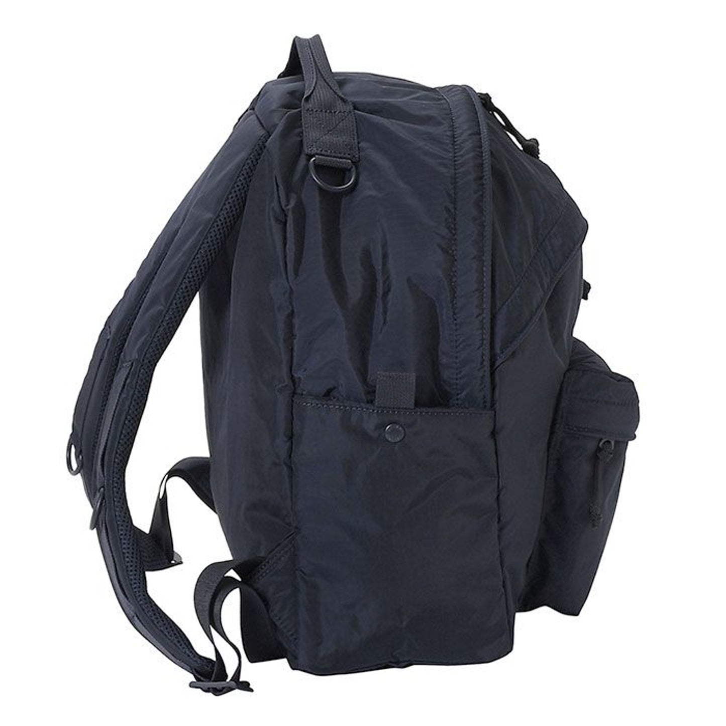 PORTER DOUBLE PACK KURA CHIKA ORIGINAL DAYPACK(S) 吉田 日本製 背囊 382-19803