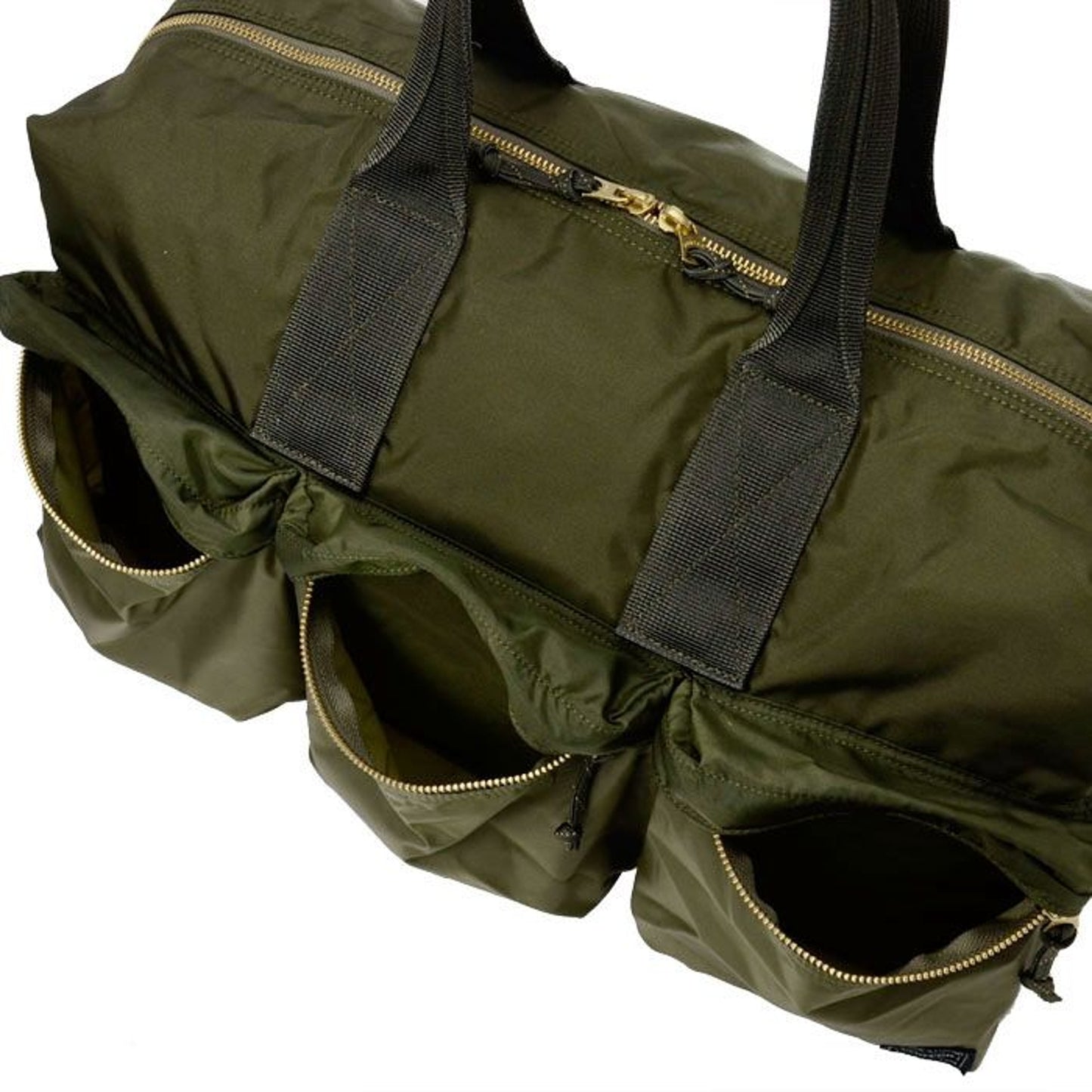 PORTER FORCE 2WAY DUFFLE BAG made in Japan 855-05900