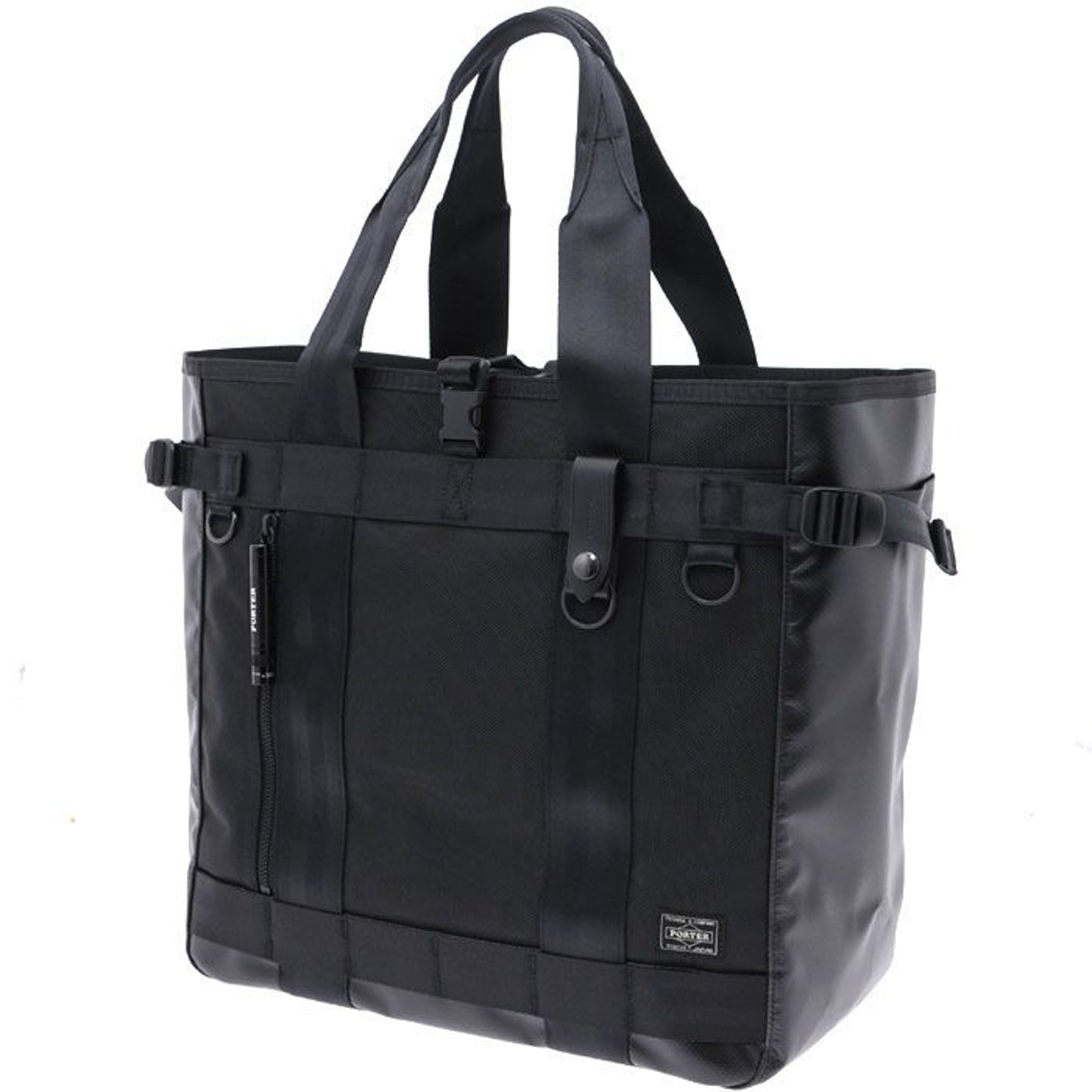 PORTER HEAT TOTE BAG made in Japan 703-06971