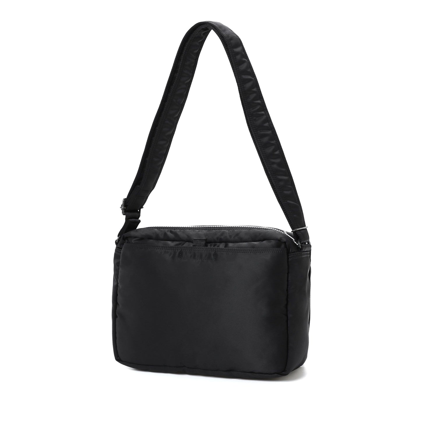 PORTER TANKER SLING BAG W zip(L) made in Japan 622-08633
