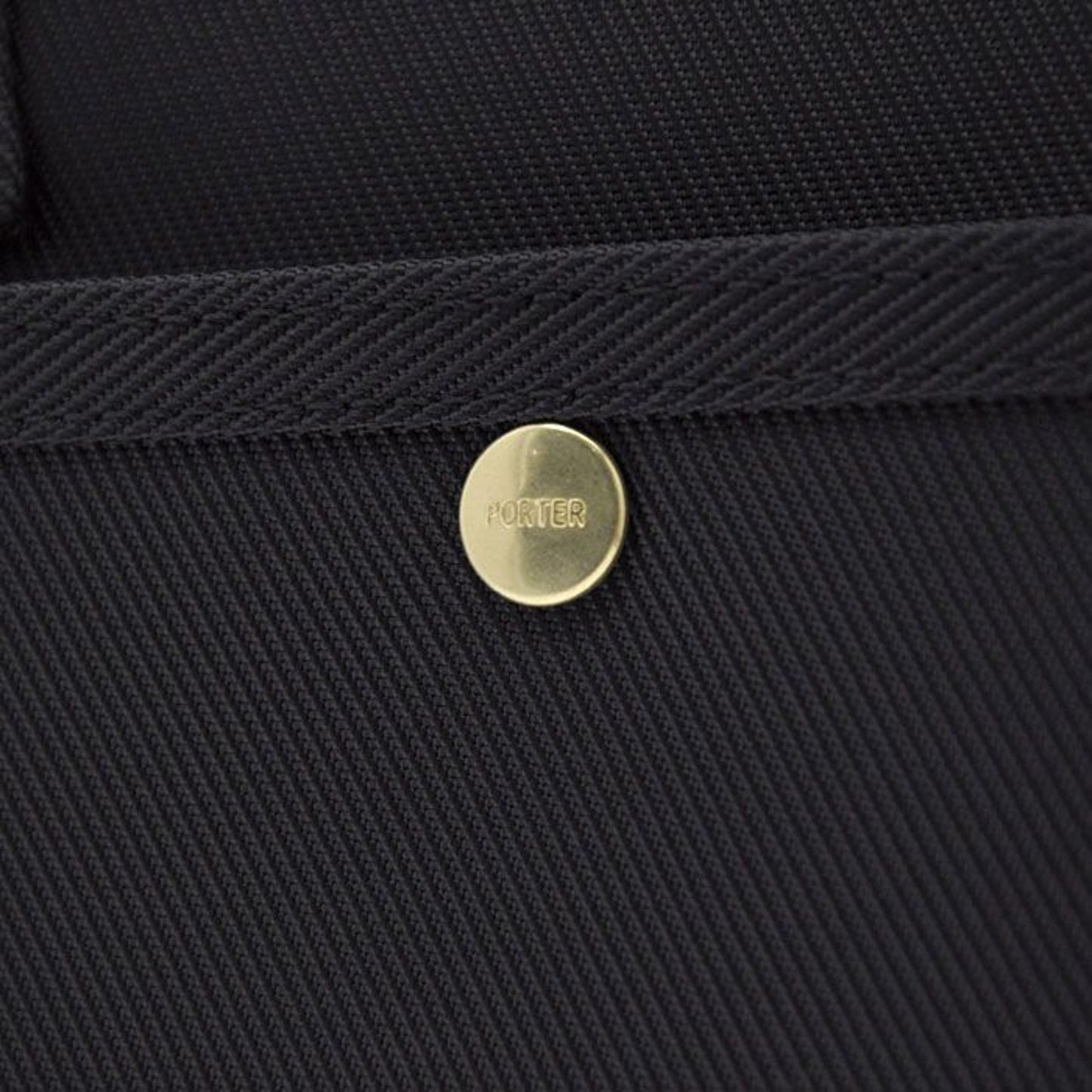 PORTER POSITION 2WAY BRIEFCASE 吉田 日本製公事包 725-07529