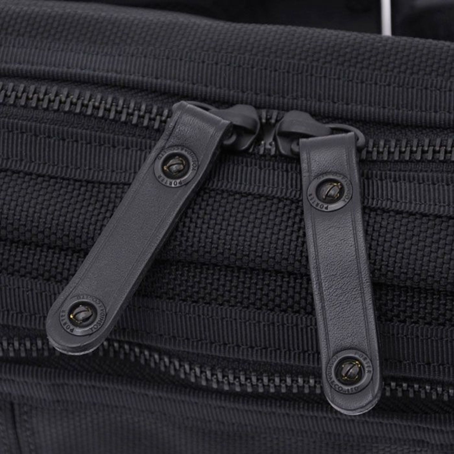 PORTER HEAT WAIST BAG 吉田 日本製腰包 703-07972