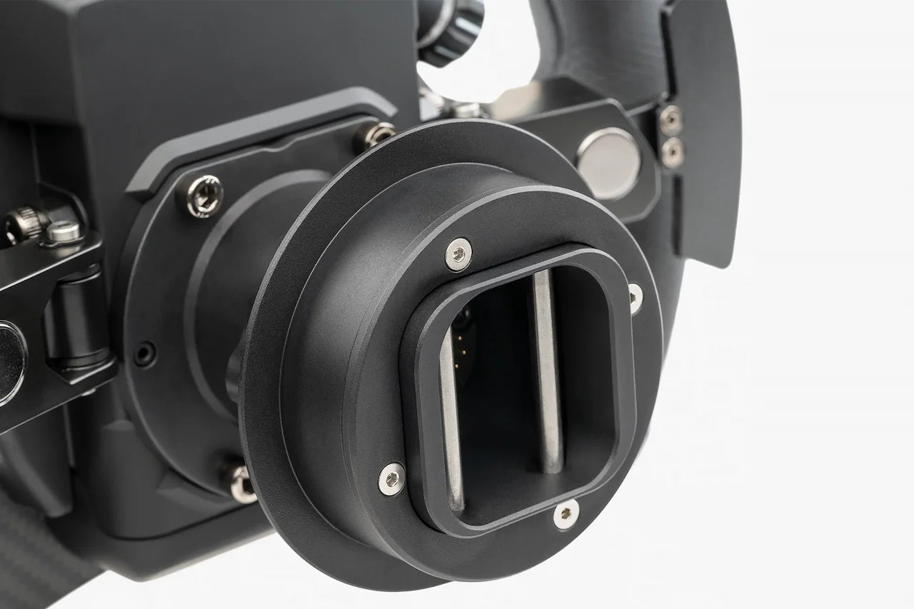 FANATEC ClubSport Racing Wheel F1® 賽車軚盤 JDM 日版