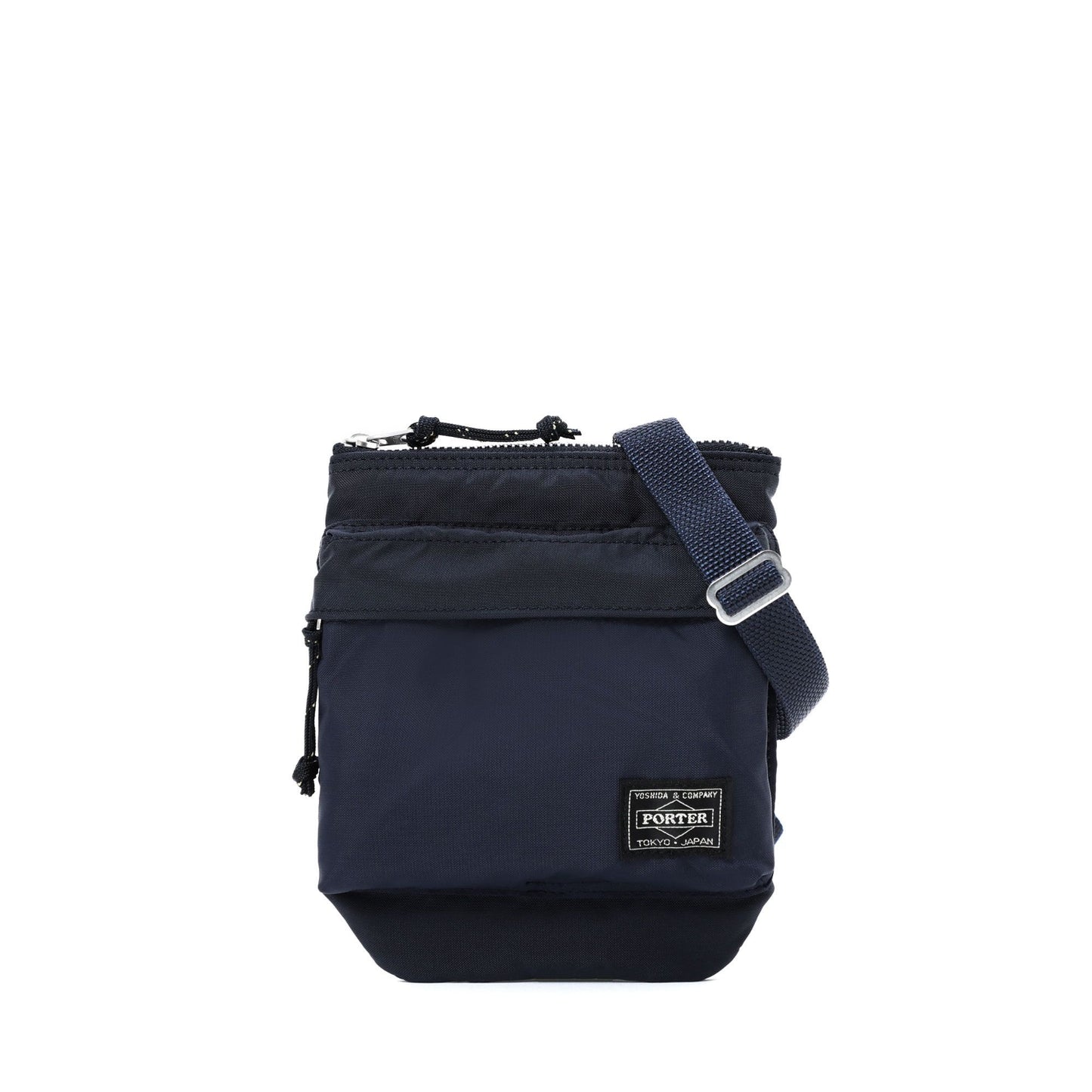 PORTER FORCE SHOULDER POUCH made in Japan 855-05461