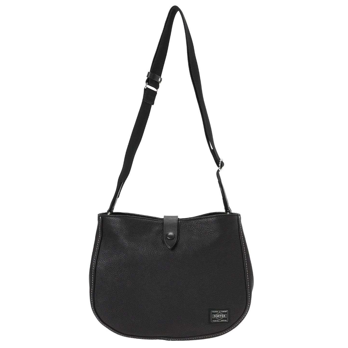 PORTER CISCO SHOULDER BAG 吉田 日本製 側孭袋 手袋 120-03306