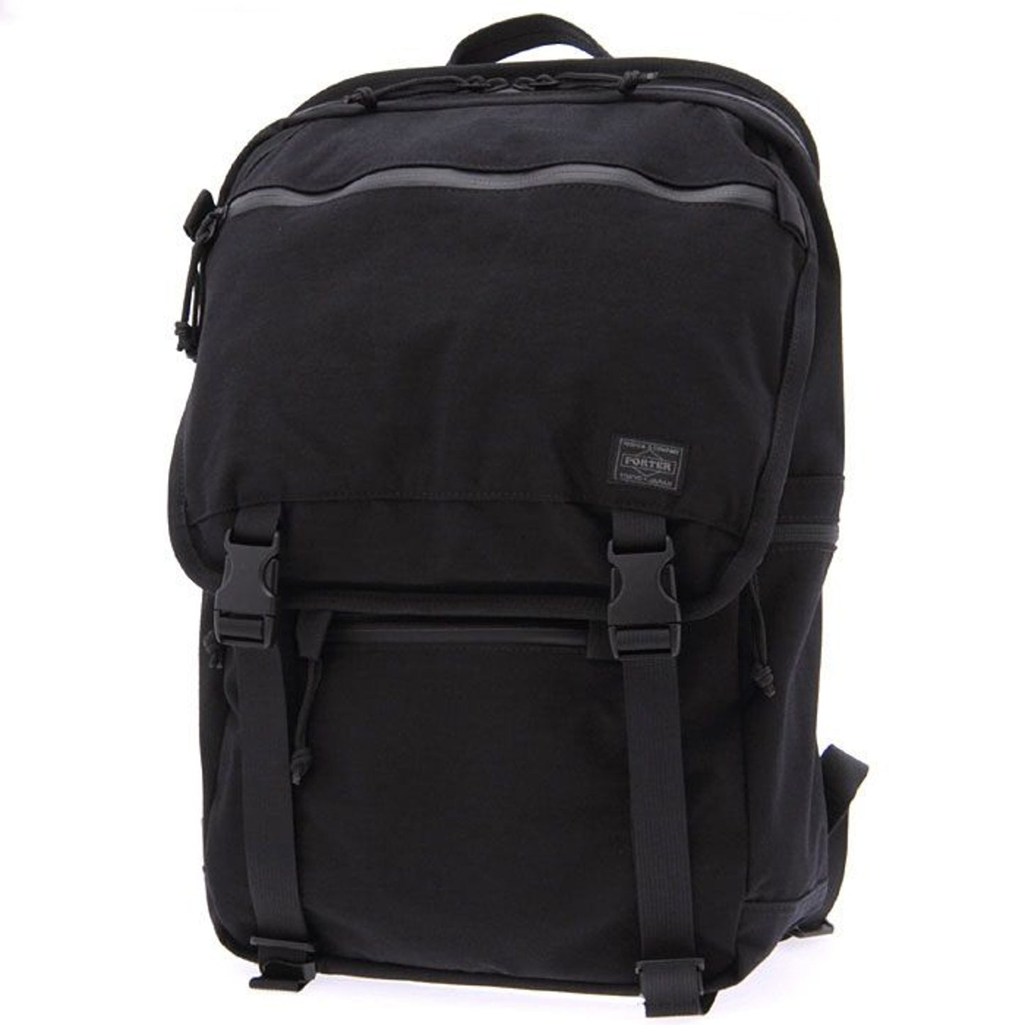 PORTER KLUNKERZ DAYPACK(L) 吉田 日本製 背囊 568-08172