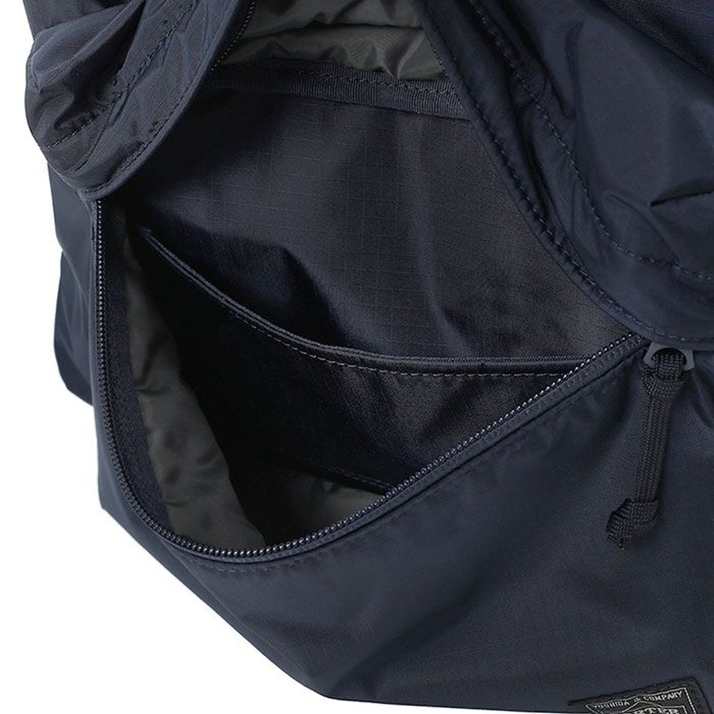 PORTER DOUBLE PACK KURA CHIKA ORIGINAL DAYPACK(L) made in Japan 382-19800