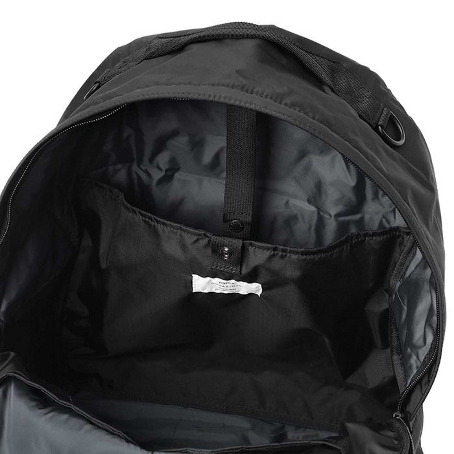 PORTER DOUBLE PACK KURA CHIKA ORIGINAL DAYPACK(L) made in Japan 382-19800