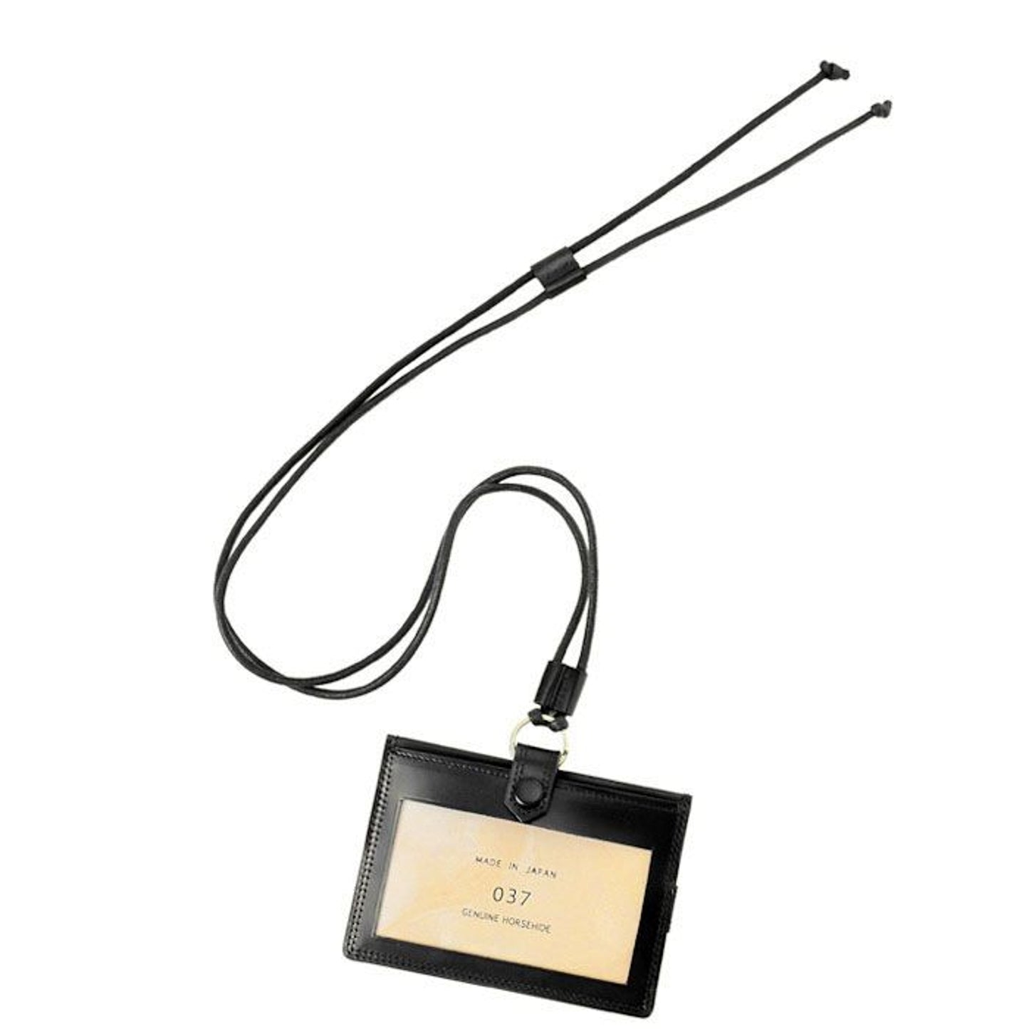 PORTER COUNTER ID HOLDER made in Japan 037-02987