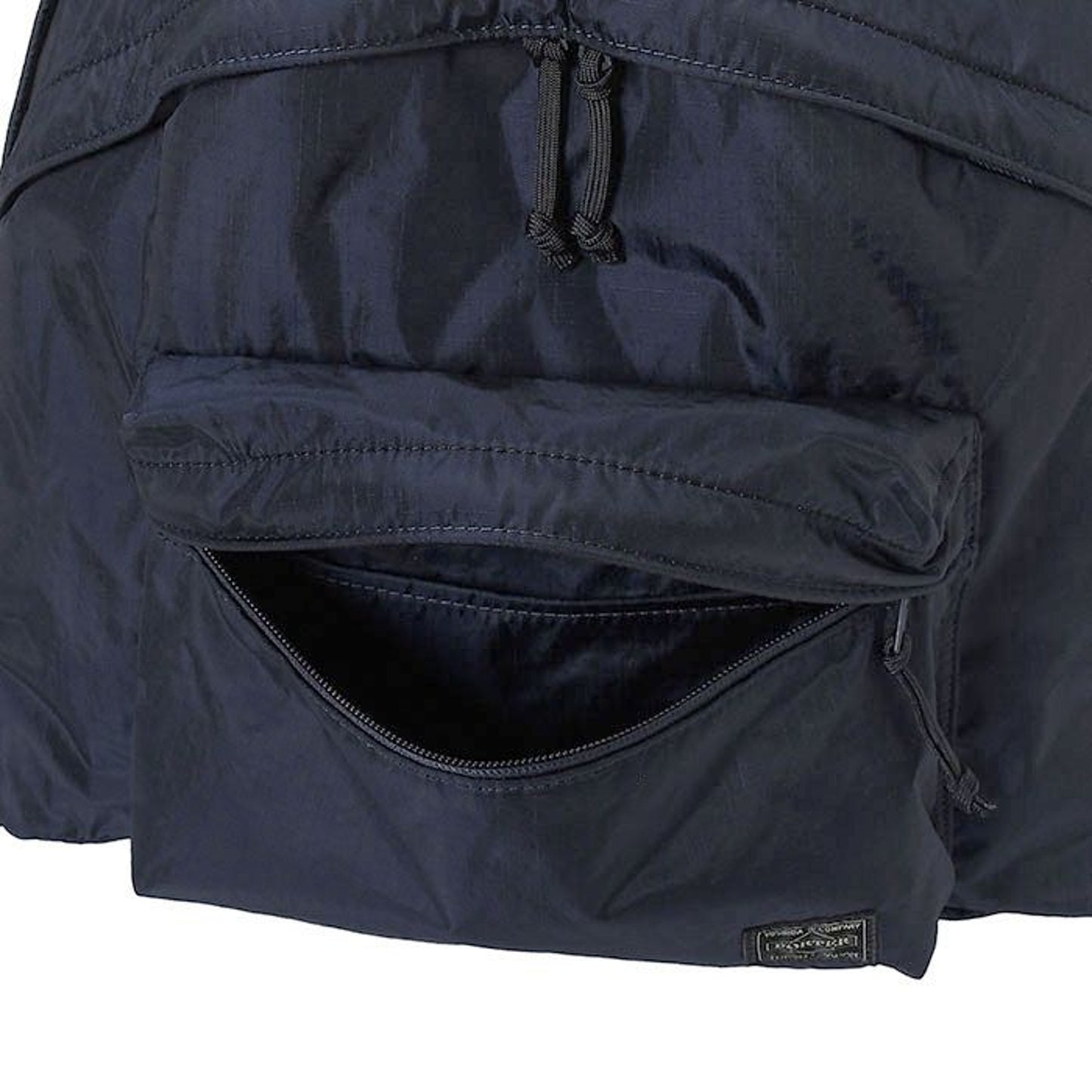PORTER DOUBLE PACK KURA CHIKA ORIGINAL DAYPACK(S) 吉田 日本製 背囊 382-19803