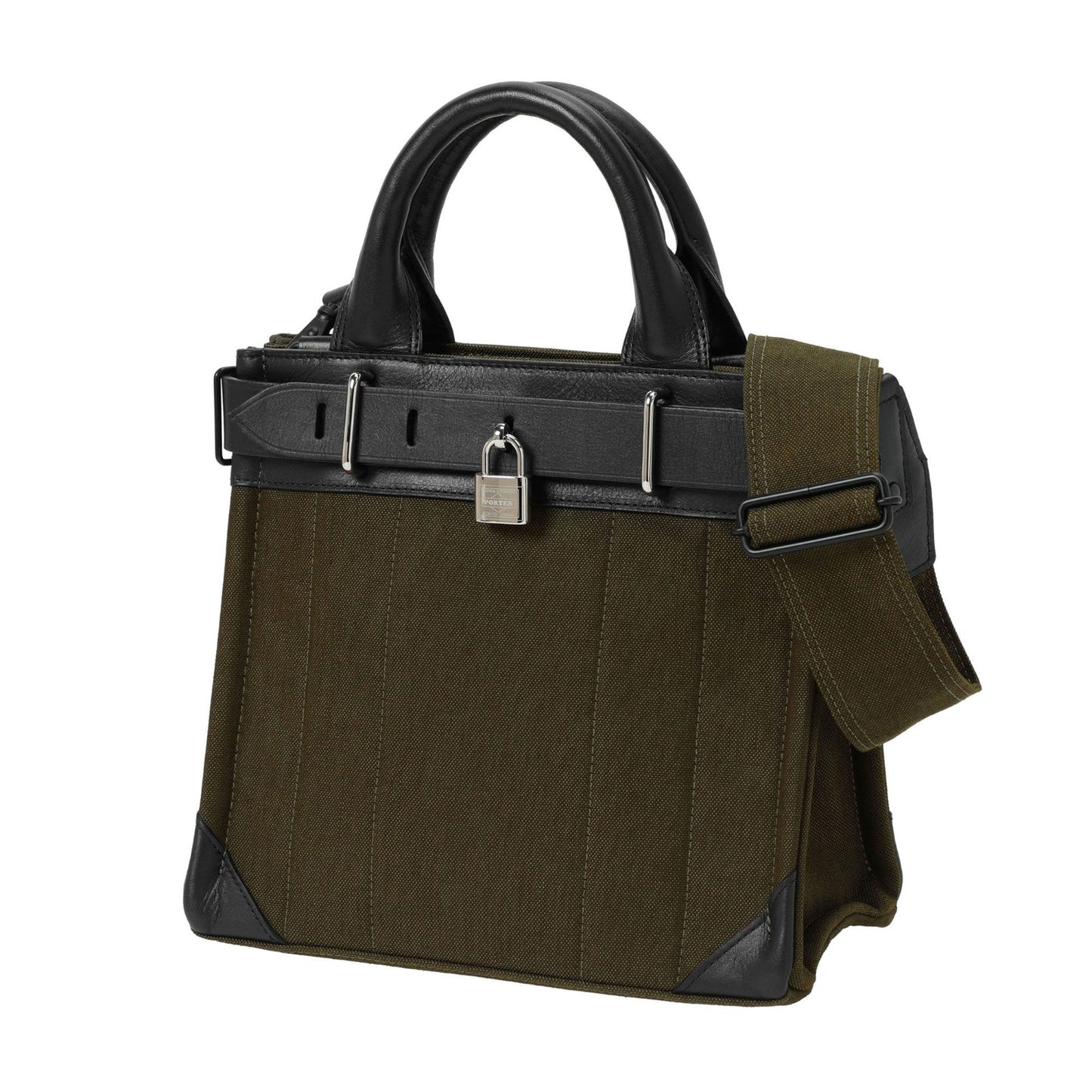 PORTER FORK 2WAY TOTE BAG(S) made in Japan 381-27826
