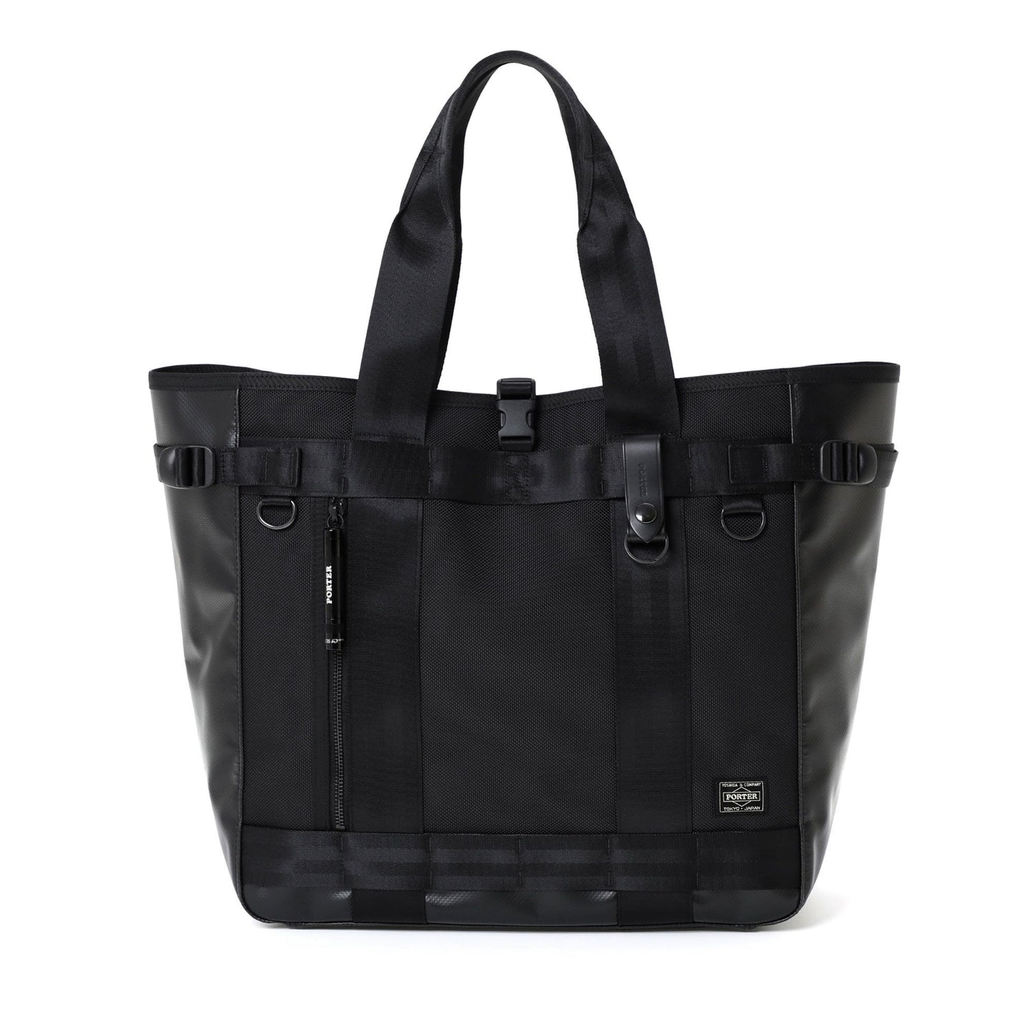 PORTER HEAT TOTE BAG made in Japan 703-06971