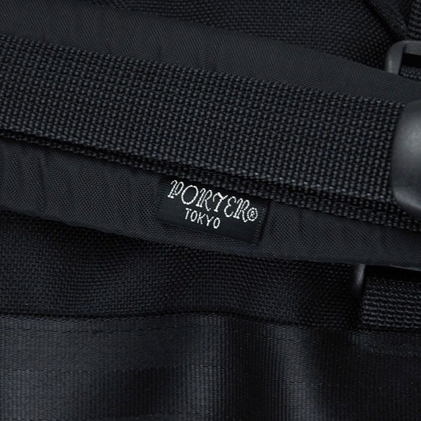 PORTER BOOTH PACK 3WAY DUFFLE BAG(S) made in Japan 853-07996