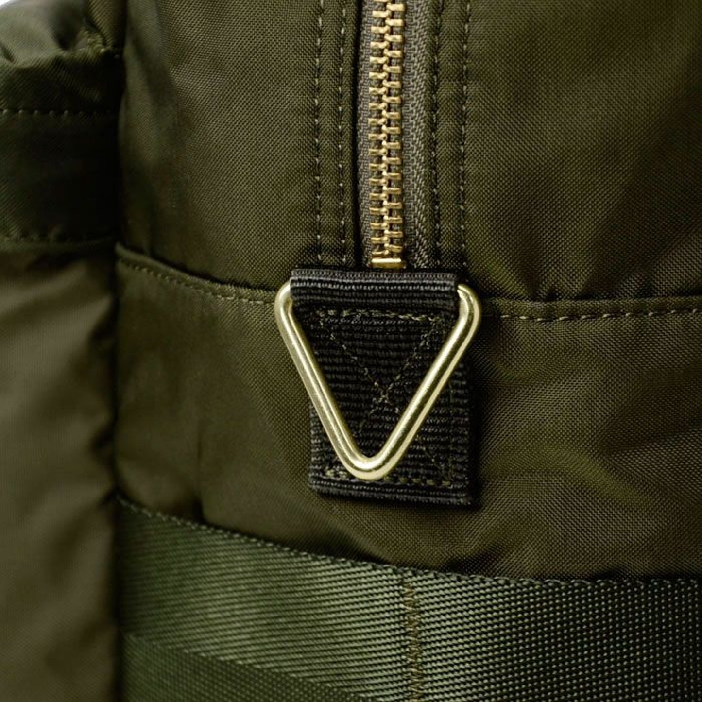 PORTER FORCE 2WAY DUFFLE BAG made in Japan 855-05900