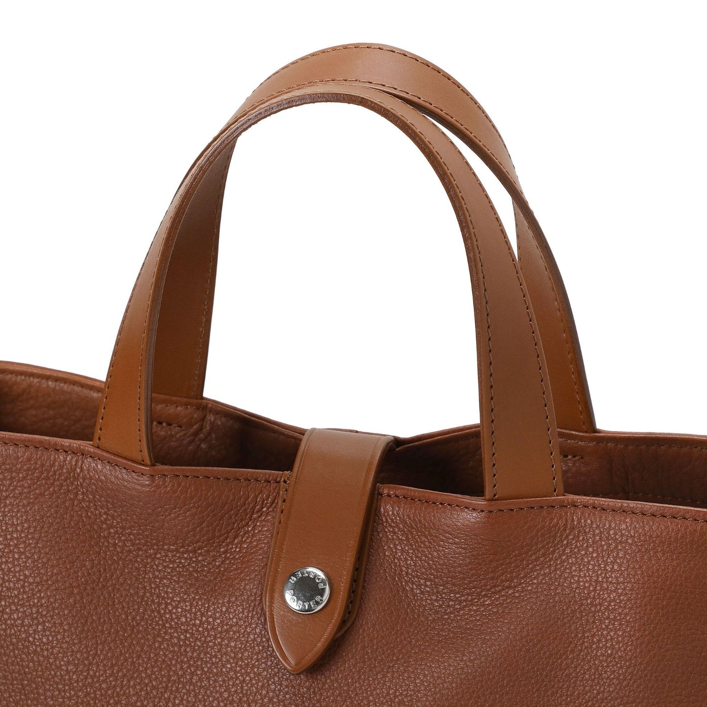 Porter CISCO 2WAY TOTE BAG 吉田 日本製側孭袋 120-03305