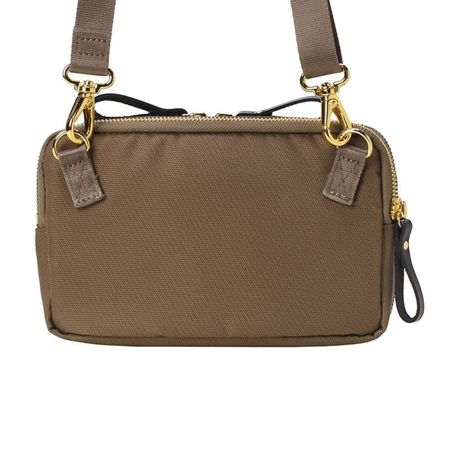 PORTER SHEA WALLET SHOULDER BAG 吉田 日本製斜孭袋 871-15185