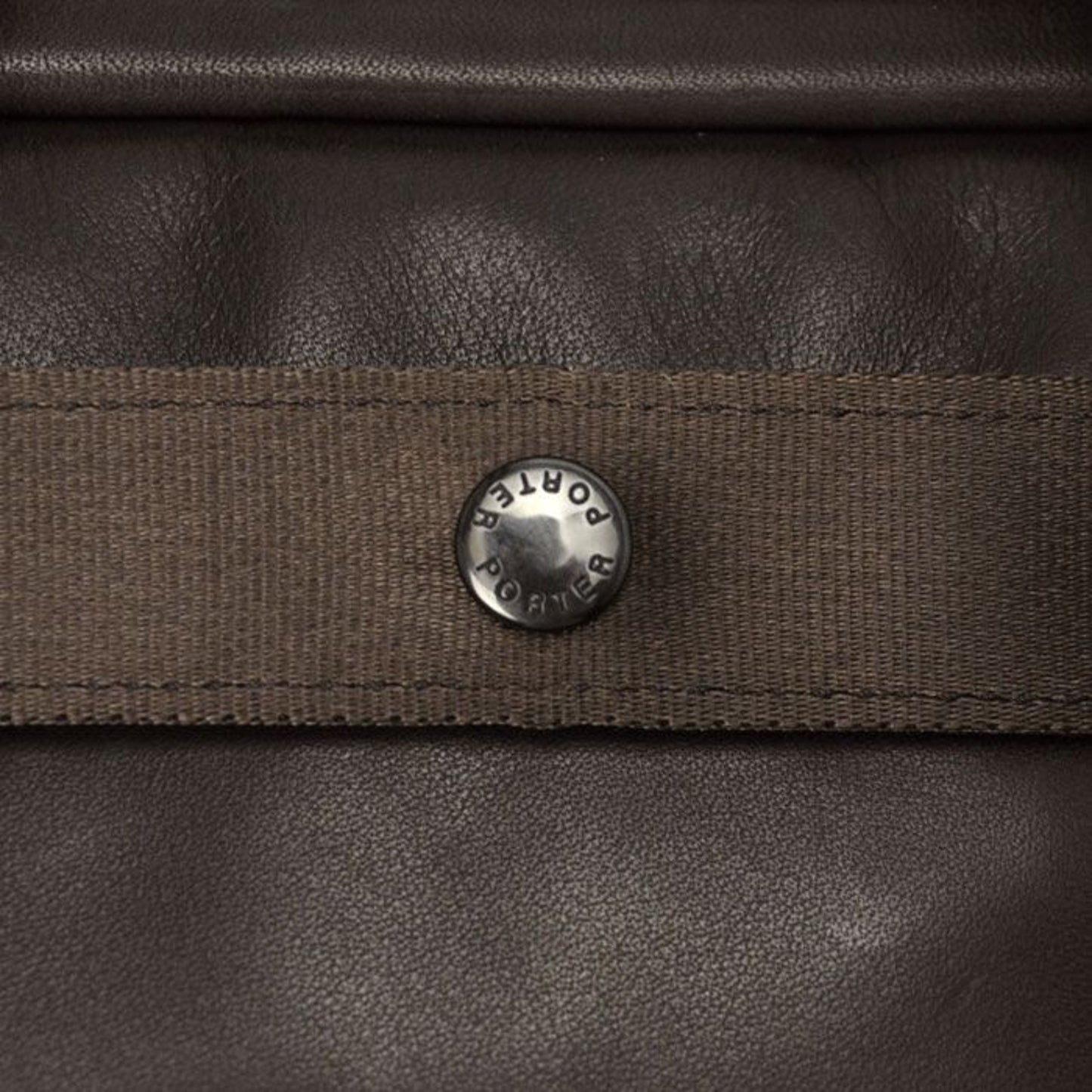 PORTER AMAZE 2WAY BRIEFCASE 吉田 日本製 公事包 022-03787