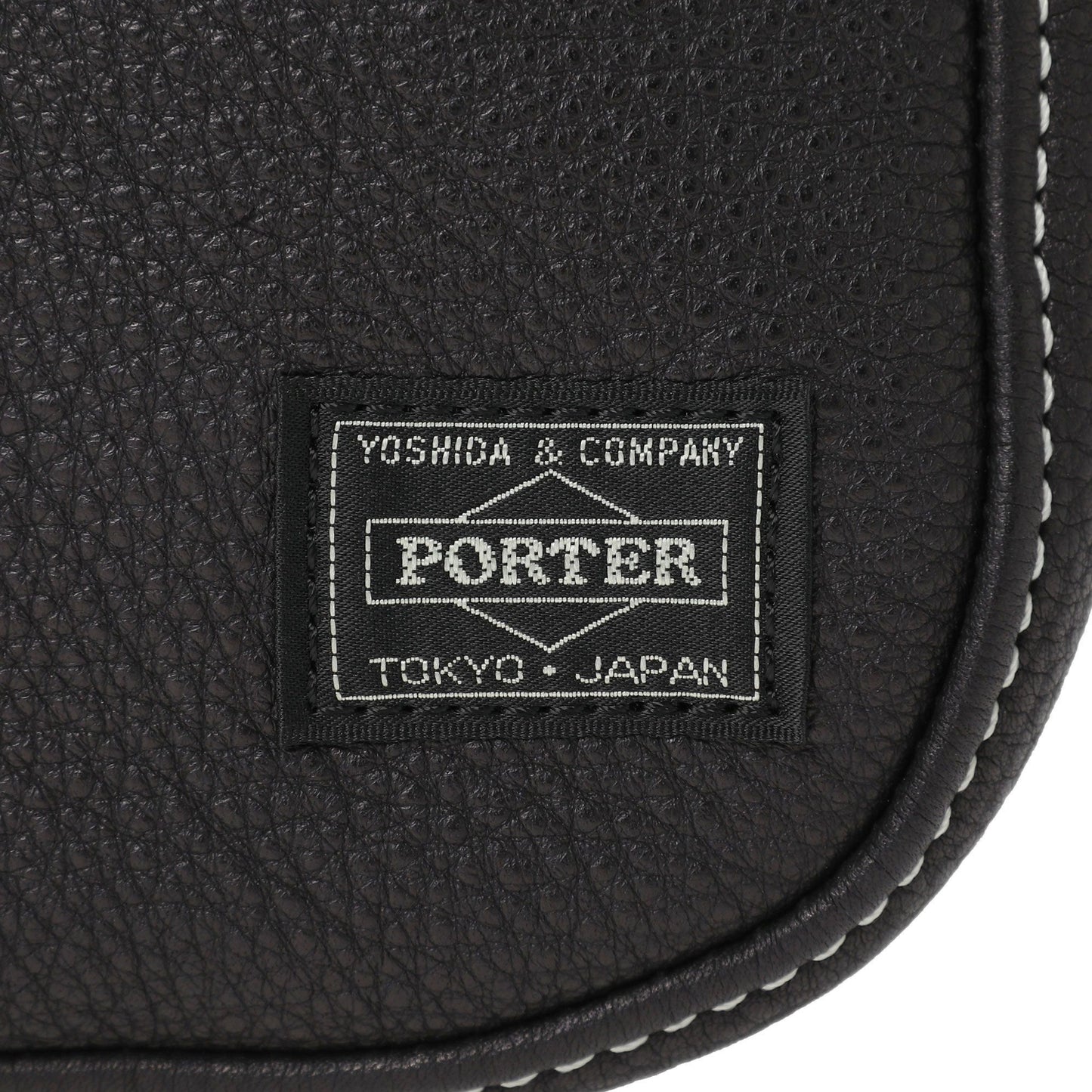 PORTER CISCO SHOULDER BAG(S) made in Japan 120-03308